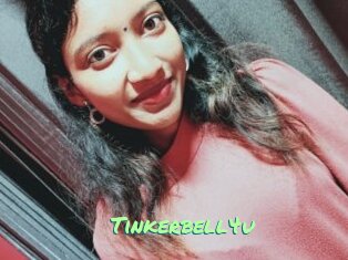Tinkerbell4u