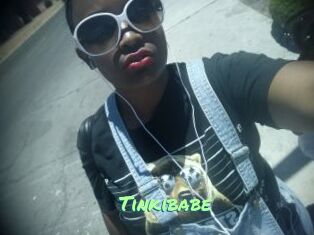 Tinkibabe
