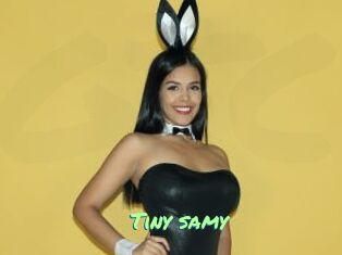 Tiny_samy