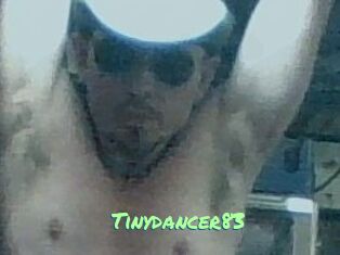 Tinydancer83