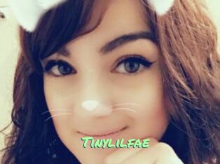 Tinylilfae