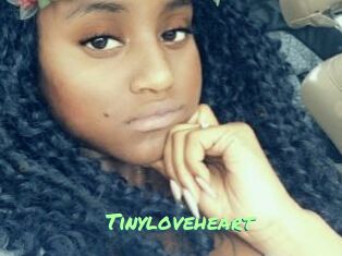 Tinyloveheart