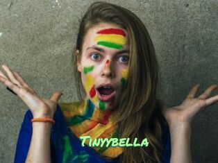 Tinyybella