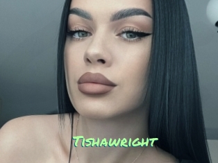 Tishawright