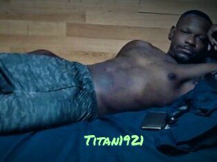 titan1921 Gothicorgien