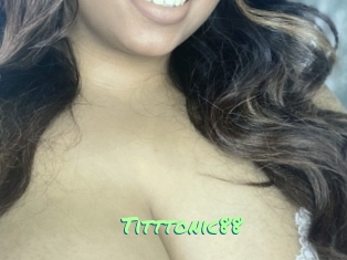 Titttonic88
