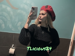 Tlicious24