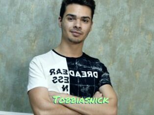 Tobbiasnick