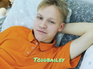 Toddbailey