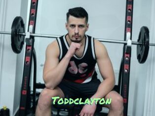 Toddclayton