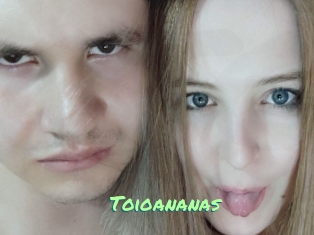 toioananas Gothicorgien