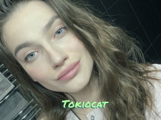 Tokiocat