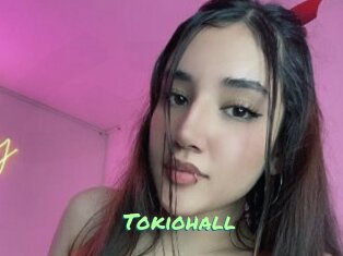 Tokiohall