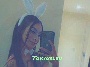 Tokyobleu