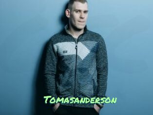 Tomasanderson