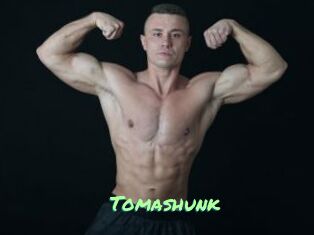 Tomashunk