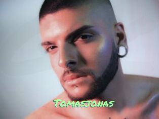 Tomasjonas