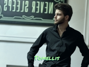 tomellis Gothicorgien