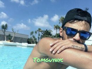 Tomguynyc