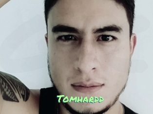 Tomhardd