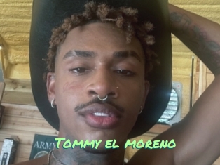 tommy_el_moreno Gothicorgien