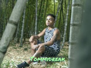 Tommydreak