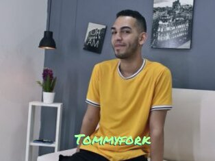 Tommyfork
