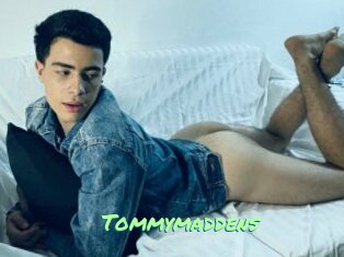 Tommymaddens