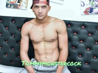 Tommymonstercock