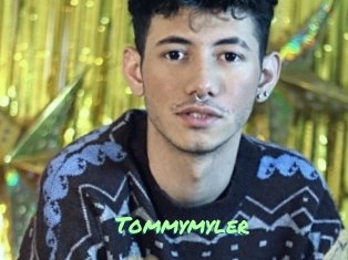 tommymyler Gothicorgien