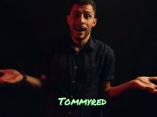 Tommyred
