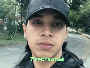 Tomstroker