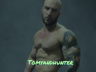 Tomyandhunter