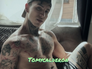 Tomycalderon