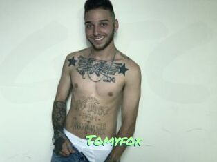 Tomyfox