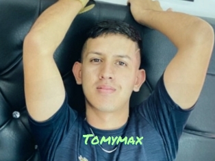 Tomymax