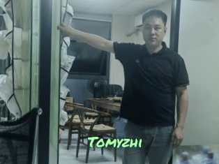 Tomyzhi