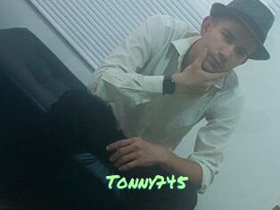 Tonny745