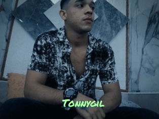 Tonnygil