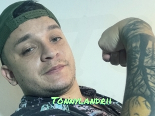 Tonnylandrii