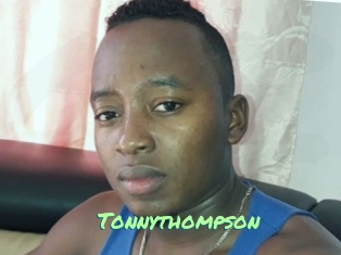 Tonnythompson