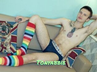 Tonyabbie