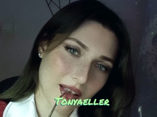 Tonyaeller