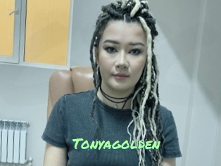 Tonyagolden