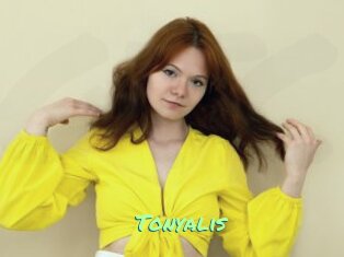 Tonyalis