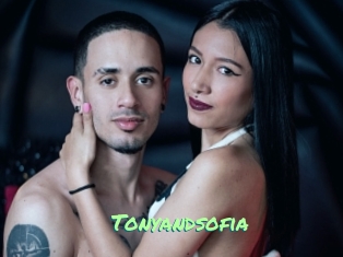 Tonyandsofia