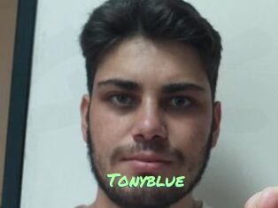 Tonyblue