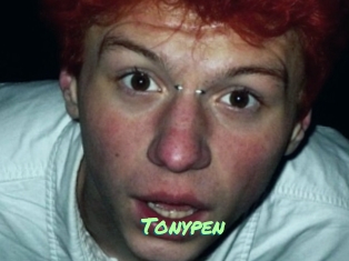 Tonypen