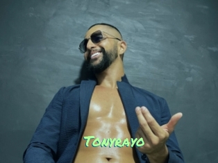 Tonyrayo