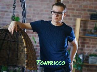 Tonyricco